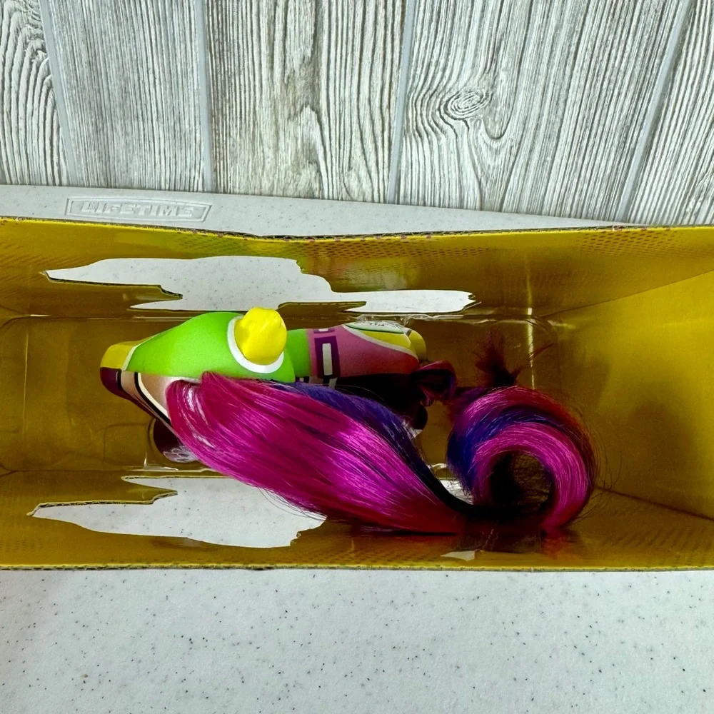 My Little Pony SDCC 2009 Collectors Exclusive San Diego Comic Con good evil NWT